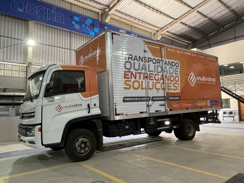 Envelopamento de Frota e Corporativo