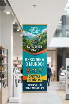 Banners/Roll-ups