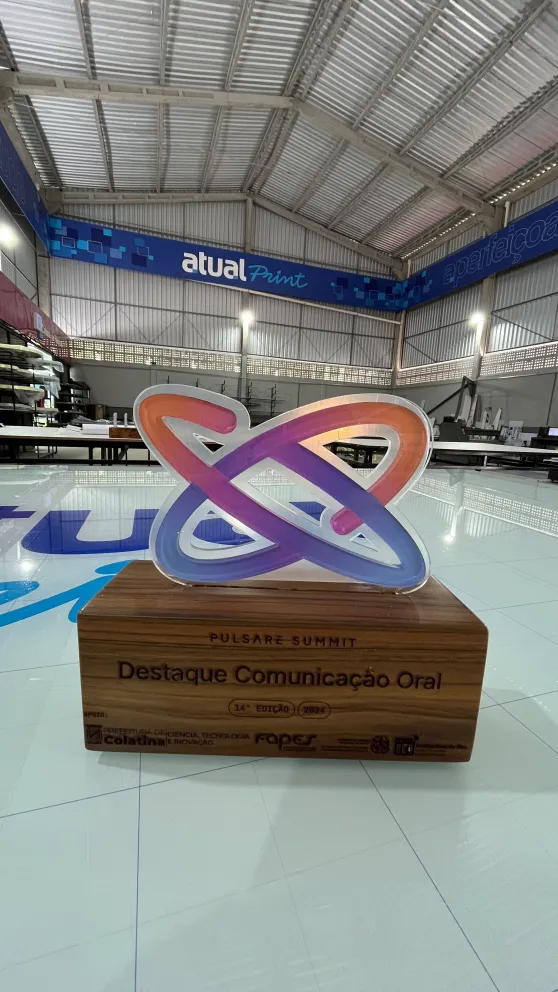 Troféus e Medalhas