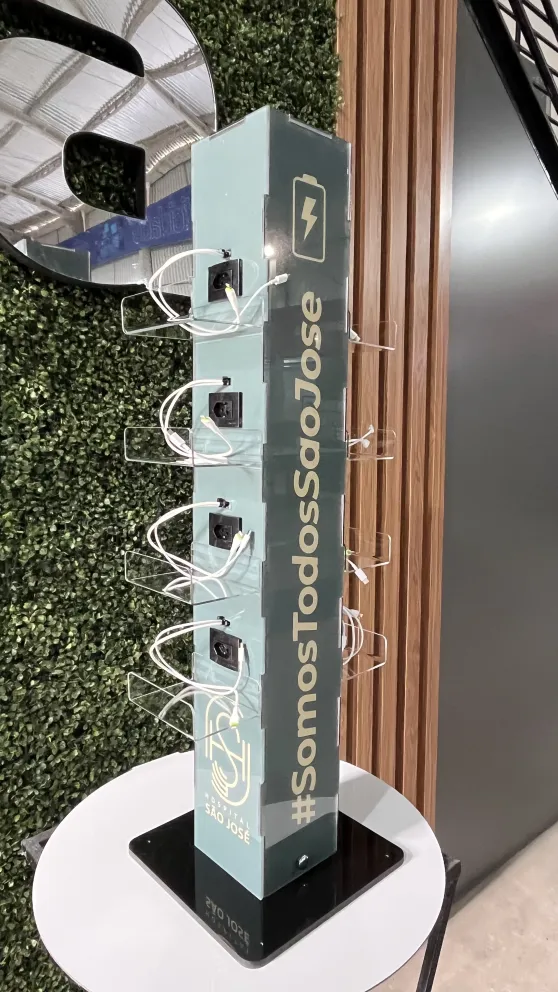 Projetos Especiais em Comunicação Visual