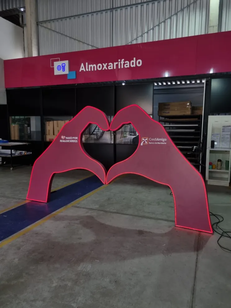 Projetos Especiais em Comunicação Visual