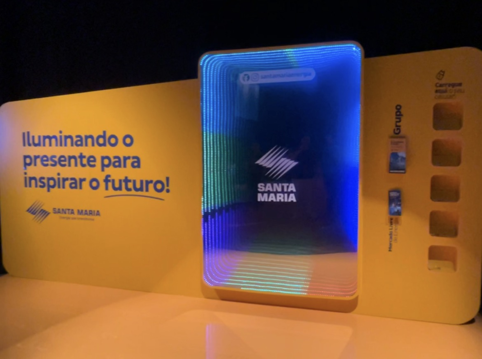 Projetos Especiais em Comunicação Visual