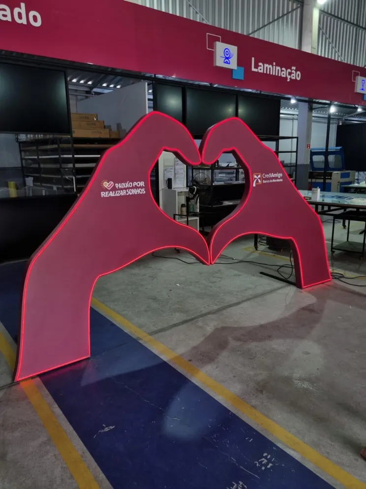 Projetos Especiais em Comunicação Visual